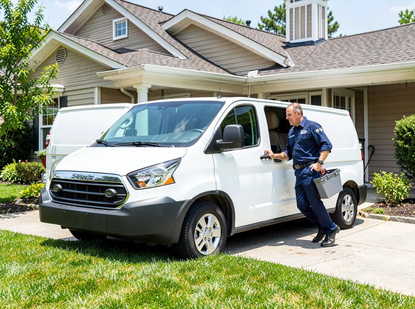 Emergency Plumber company in Burton, WV
