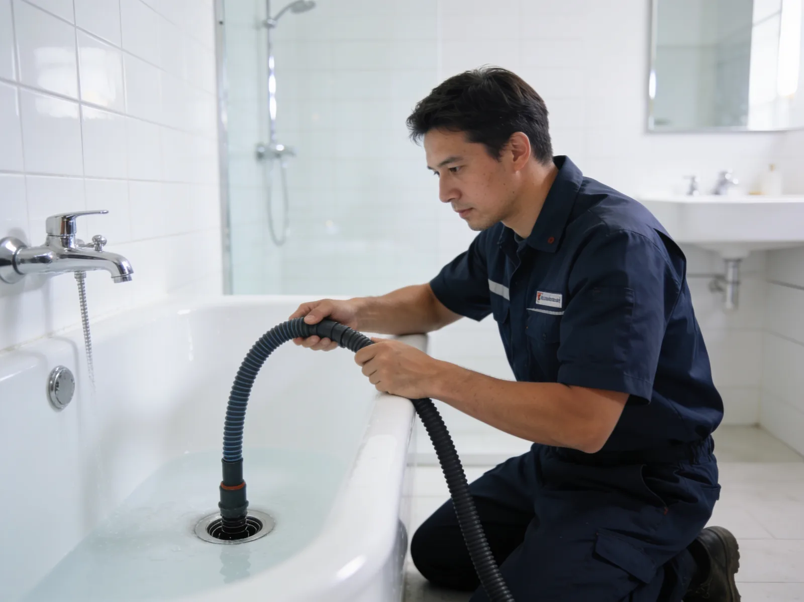 Emergency Plumber Burton, WV FAQs